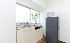 202号室 嵐山公園