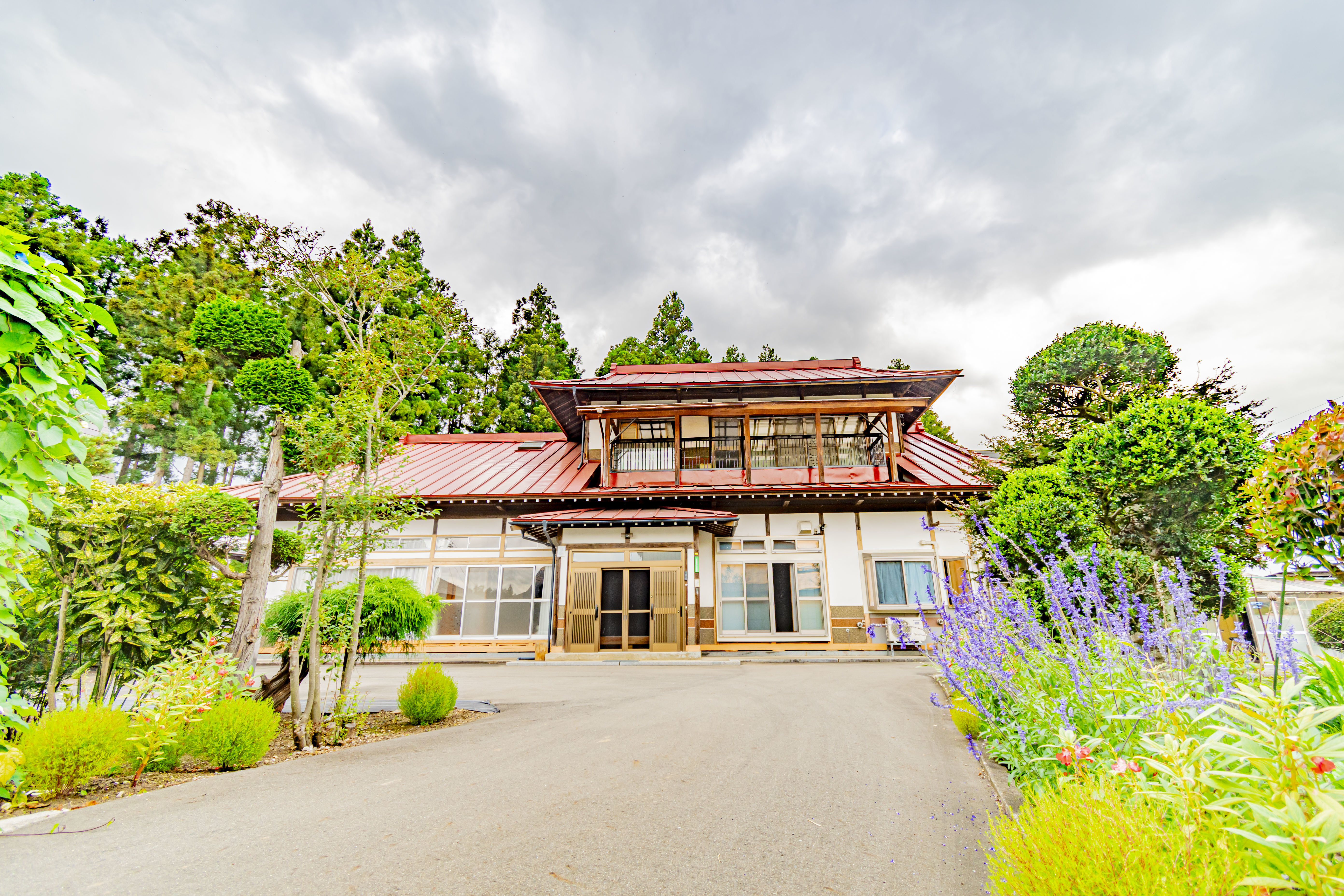 民泊来てくね家 花巻 - アットホームな農家民宿（岩手県花巻）の宿泊 