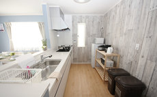 沖縄ヴィラ恩納2