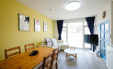 uni house