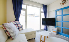 uni house