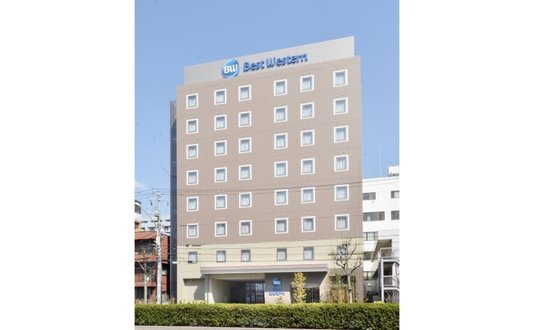 最佳西方酒店 东京西葛西 尊贵