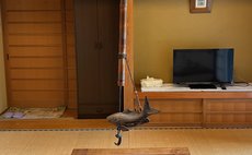 Morinoyado「kuu」