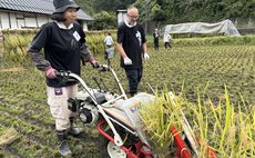 1日1組10名様まで泊まれる築180年の古民家宿
