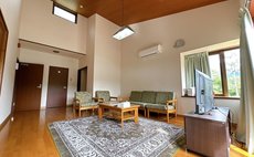 【秩父を満喫】森のハナ コテージ(洋室棟)