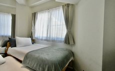 Namba Unmanned Inn five