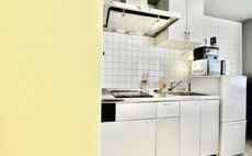 Namba Unmanned Inn five