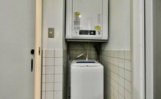 Namba Unmanned Inn five