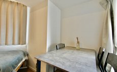 Namba Unmanned Inn five