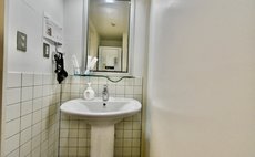 Namba Unmanned Inn five