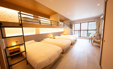 WOM Condominium 西九条