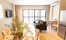 WOM Condominium 西九条