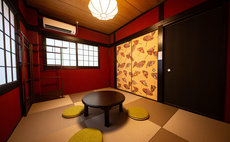 WOM Condominium 西九条