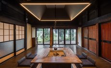 MAHORA Nishinoya - An old private house inn for rent at the foot of Myoko