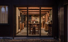 MAHORA Nishinoya - An old private house inn for rent at the foot of Myoko