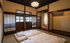 MAHORA Nishinoya - An old private house inn for rent at the foot of Myoko