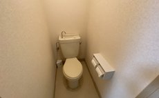 ロイヤルハイツ中央町307号室