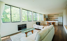 Villa Zao with hot spring and open-air bath! Pet-friendly villa with café restaurant ticket Gaia Resort