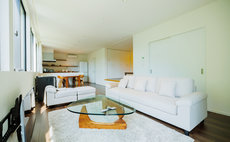 Villa Zao with hot spring and open-air bath! Pet-friendly villa with café restaurant ticket Gaia Resort