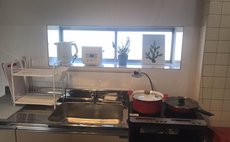 Four Rooms Gotanno 301