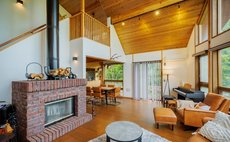 麓-ROKU- Nature&Comfort カフェレストラン券付 温泉付き貸別荘 ガイアリゾート