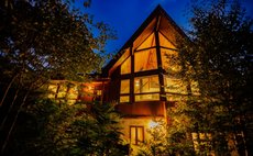 麓-ROKU- Nature&Comfort カフェレストラン券付 温泉付き貸別荘 ガイアリゾート