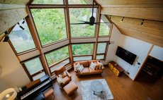 麓-ROKU- Nature&Comfort カフェレストラン券付 温泉付き貸別荘 ガイアリゾート