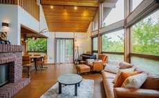 麓-ROKU- Nature&Comfort カフェレストラン券付 温泉付き貸別荘 ガイアリゾート