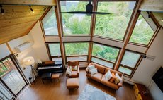 麓-ROKU- Nature&Comfort カフェレストラン券付 温泉付き貸別荘 ガイアリゾート