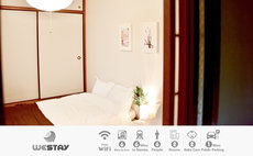 大正駅徒歩5分 心斎橋6分 天王寺8分 201室