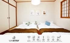 大正駅徒歩5分 心斎橋6分 天王寺8分 201室