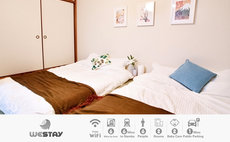 大正駅徒歩5分 心斎橋6分 天王寺8分 201室