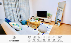 大正駅徒歩5分 心斎橋6分 天王寺8分 201室