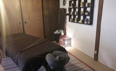 【さくら庵】四国遍路23番札所薬王寺近く 素泊まり／トイレ シャワー共用／部屋鍵なし