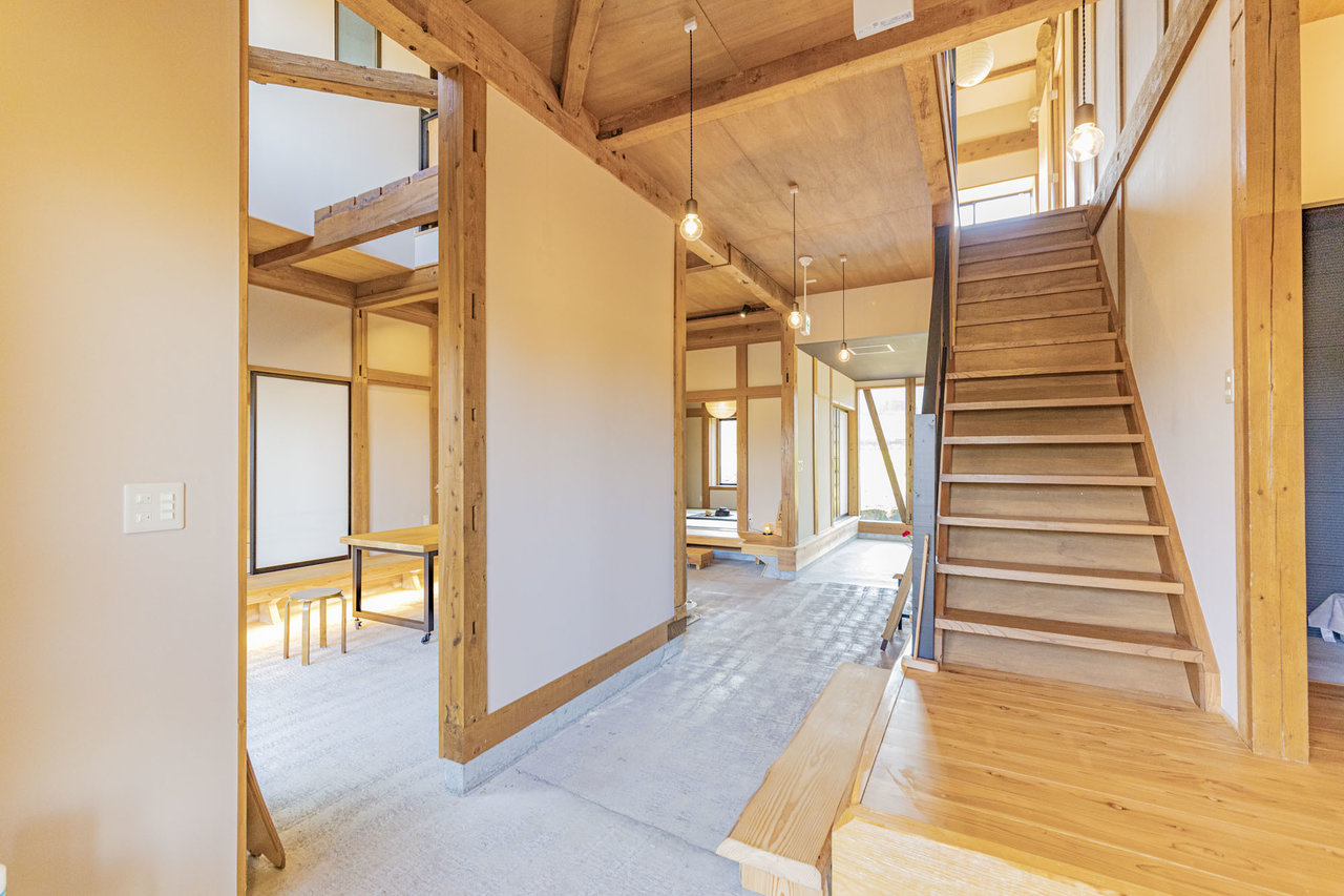 204号室」山小屋をイメージした静かなお部屋（新潟県上越）の宿泊予約