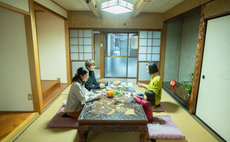 kamisama to hotokesama to