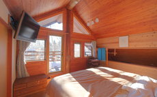 私人小木屋 CUE iizuna