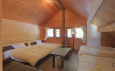 私人小木屋 CUE iizuna
