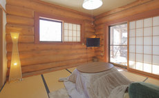 私人小木屋 CUE iizuna