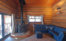私人小木屋 CUE iizuna