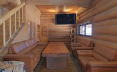 私人小木屋 CUE iizuna