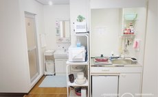 【洋室】二段ベッドファミリールーム4名まで お子様プレゼント付き 同料金