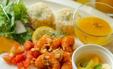 【特別シーズン 7名様貸切 1泊2食付】バケーションハウス オーシャンフロント瀬戸内