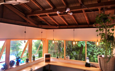 房総コテージ&キャンプ-UMIKAZE-