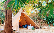 房総コテージ&キャンプ-UMIKAZE-