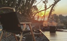 房総コテージ&キャンプ-UMIKAZE-