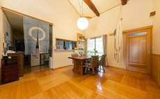 【体験充実&共同調理】「体験民家 小山 貞和」～80を超える"ほんなもん体験"を堪能しよう！～