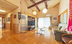 【体験充実&共同調理】「体験民家 小山 貞和」～80を超える"ほんなもん体験"を堪能しよう！～