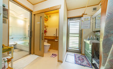 【体験充実&共同調理】「体験民家 小山 貞和」～80を超える"ほんなもん体験"を堪能しよう！～