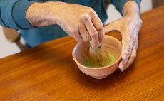 【体験充実&共同調理】「体験民家 小山 貞和」～80を超える"ほんなもん体験"を堪能しよう！～